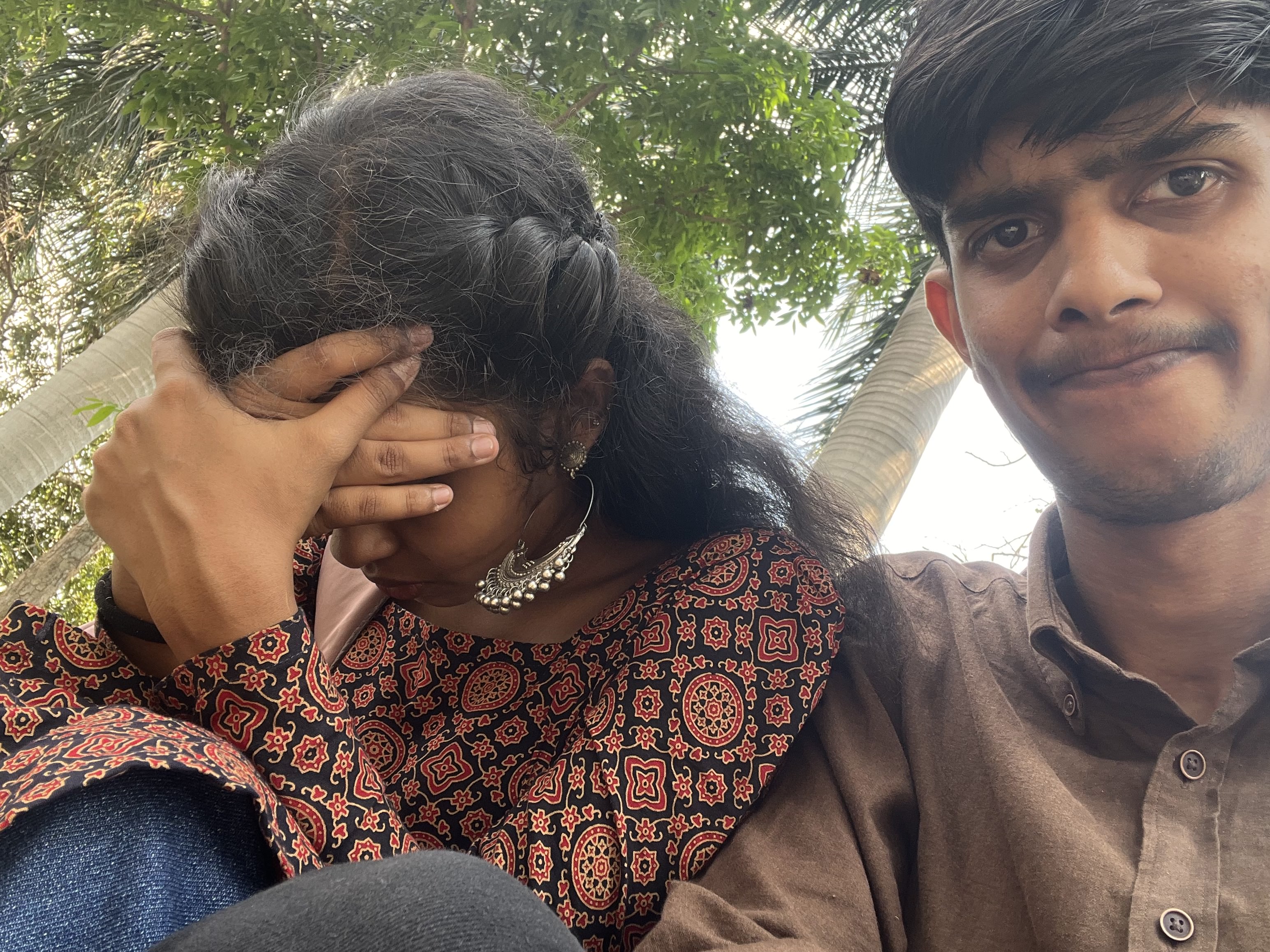 sree shakthi clg