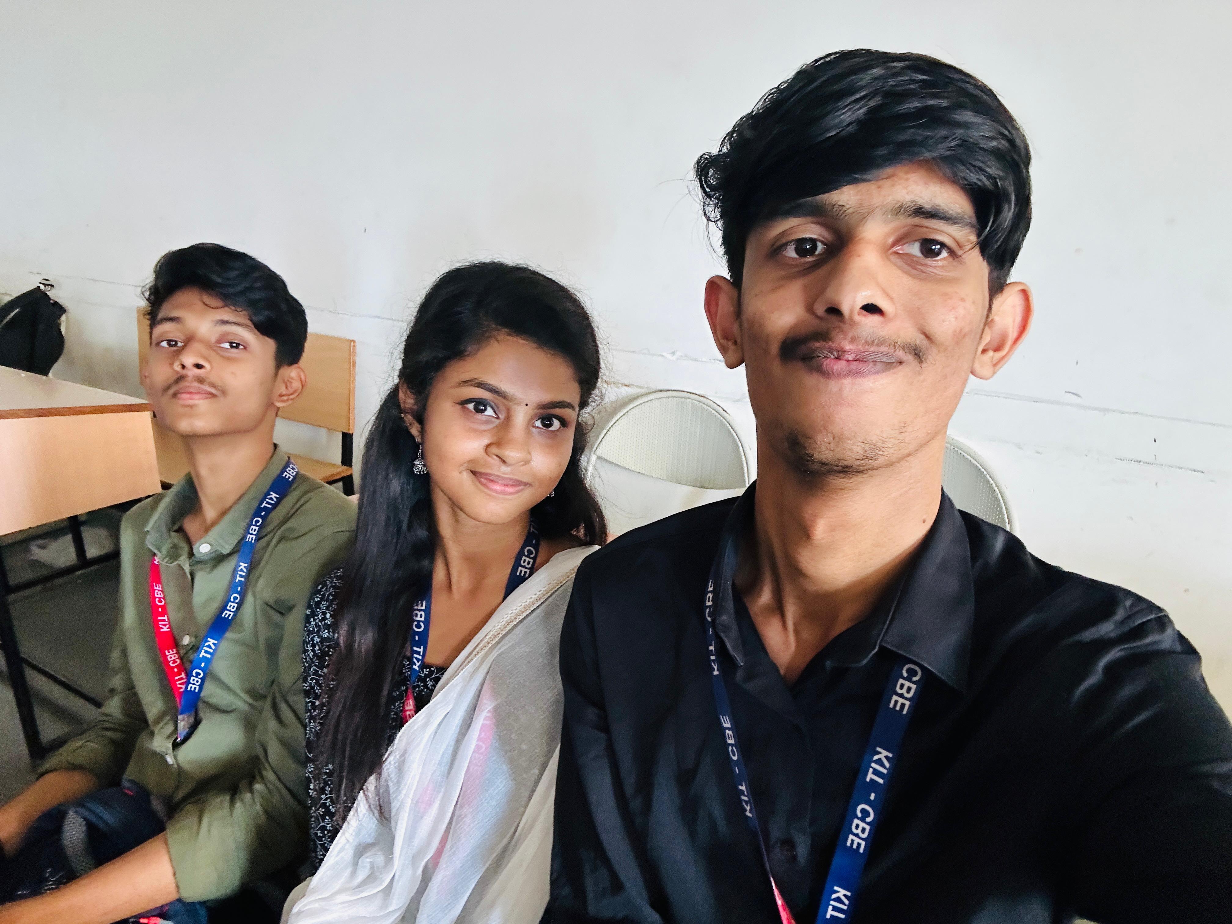 Class time