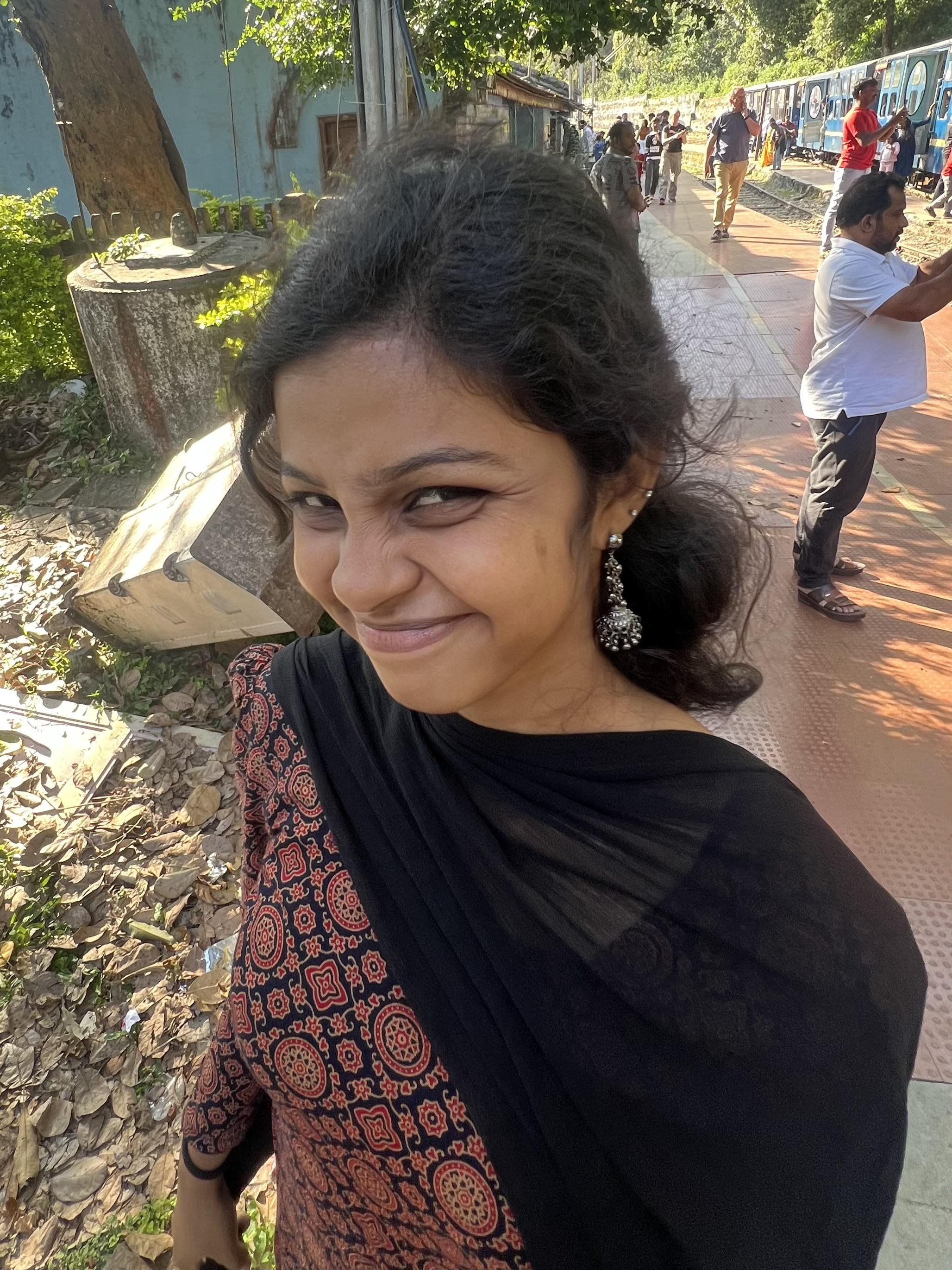 your ooty wish